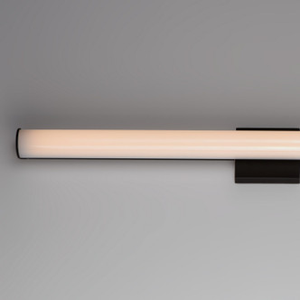 Rail LED Bath Vanity (52103BK)