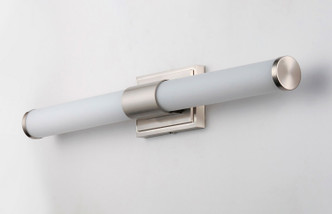 Optic LED Bath Vanity (52114WTSN)