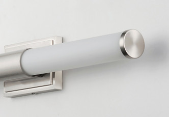 Optic LED Bath Vanity (52114WTSN)