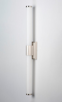 Optic LED Bath Vanity (52115WTSN)