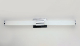Optic LED Bath Vanity (52116WTPC)