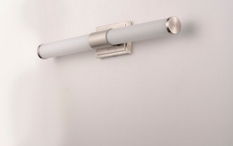 Optic LED Bath Vanity (52116WTSN)