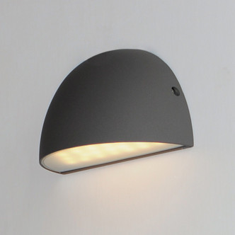 Pathfinder LED Outdoor Wall Sconce (52122ABZ)