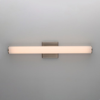 Rail LED Bath Bar (52132SN)