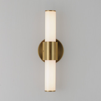 Tubo LED Bath Vanity (52500WTNAB)