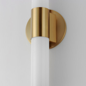 Tubo LED Bath Vanity (52502WTNAB)