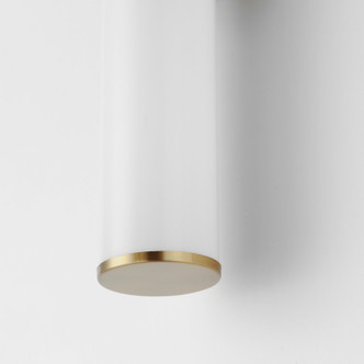 Tubo LED Bath Vanity (52502WTNAB)