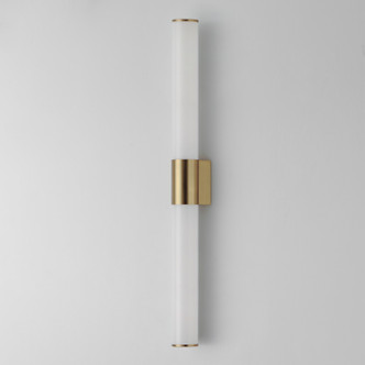 Tubo LED Bath Vanity (52504WTNAB)