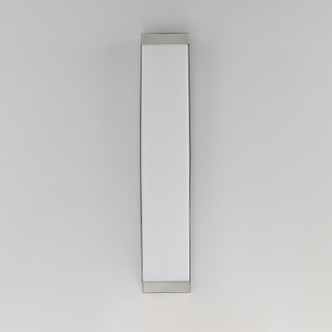 Tunnel LED Outdoor Wall Sconce (55524WTAL)