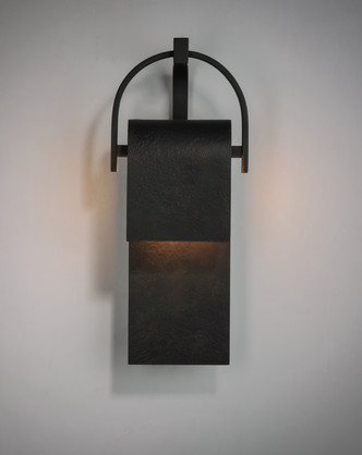 Laredo LED Outdoor Wall Sconce (55594RF)