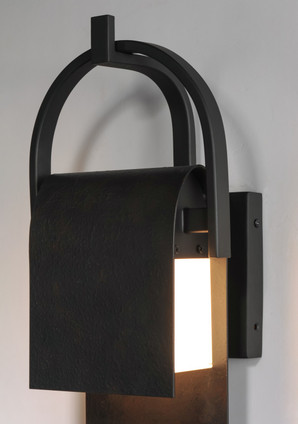 Laredo LED Outdoor Wall Sconce (55595RF)