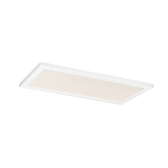 Maxim - 55761WTWT - LED FlushMount - Sky - 5CCT - White