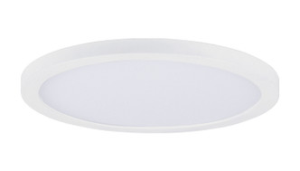 Maxim - 57592WTWT - LED Flush Mount - Chip - White
