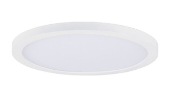 Maxim - 57594WTWT - LED Flush Mount - Chip - White