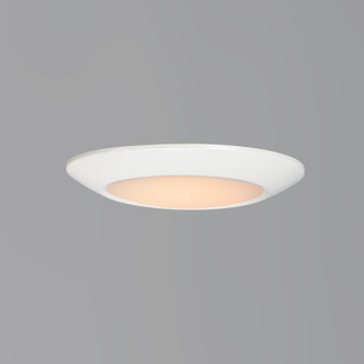 Diverse LED Flush Mount (57631WTWT)