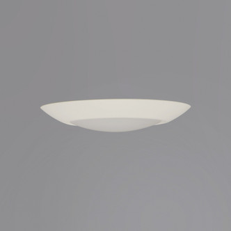 Diverse LED Flush Mount (57633WTWT)