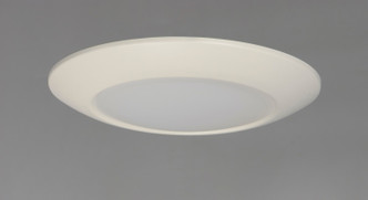 Diverse LED Flush Mount (57641WTWT)