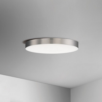 Trim LED Flush Mount (57662WTSN)