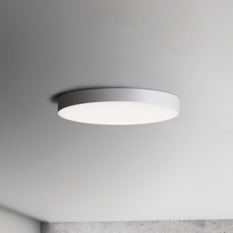 Trim LED Flush Mount (57662WTWT)