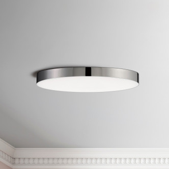 Trim LED Flush Mount (57663WTPC)