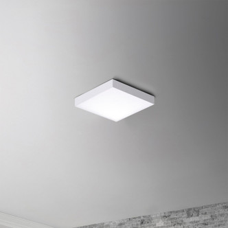 Trim LED Flush Mount (57665WTWT)
