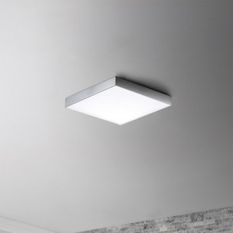 Trim LED Flush Mount (57667WTPC)