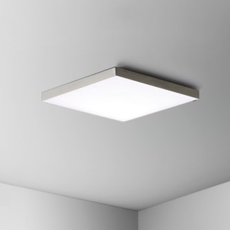 Trim LED Flush Mount (57669WTSN)