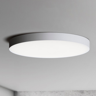 Trim LED Flush Mount (57670WTWT)