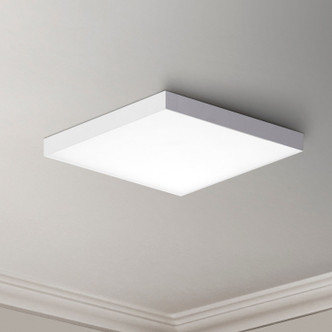 Trim LED Flush Mount (57675WTWT)