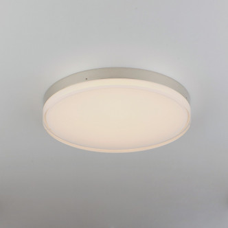 Illuminaire II LED Flush Mount (57683CLFTPC)