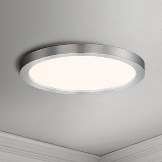 Chip LED Flush Mount (57694WTSN)