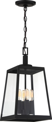 Halifax Four Light Hanging Lantern (60-6584)