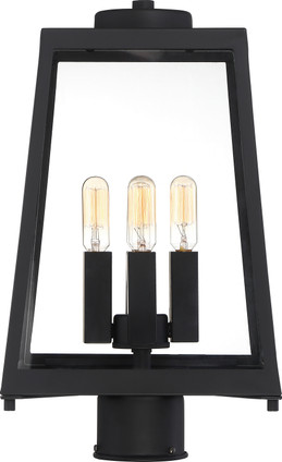 Halifax Four Light Post Lantern (60-6585)