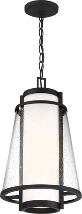 Anau One Light Hanging Lantern (60-6604)