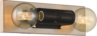 Passage Two Light Vanity (60-6662)