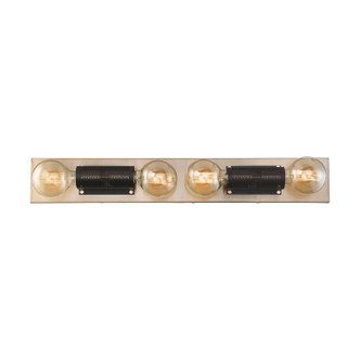 Passage Four Light Vanity (60-6664)