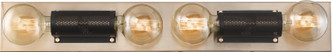 Passage Four Light Vanity (60-6664)
