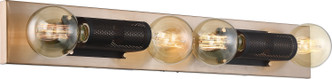 Passage Four Light Vanity (60-6664)