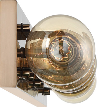 Passage Six Light Vanity (60-6665)