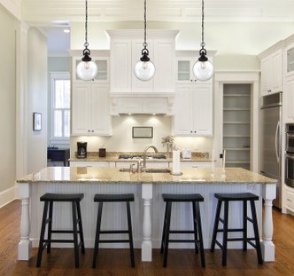 Skyloft One Light Pendant (60-6673)