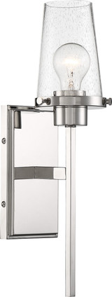Rector One Light Wall Sconce (60-6678)