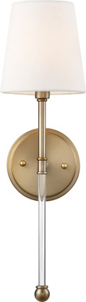 Olmstead One Light Wall Sconce (60-6687)