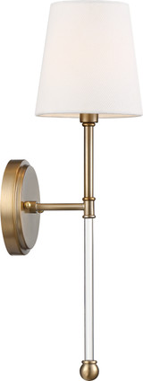 Olmstead One Light Wall Sconce (60-6687)