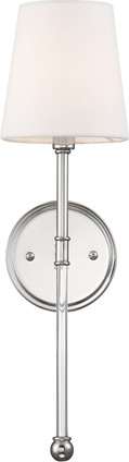 Olmstead One Light Wall Sconce (60-6688)