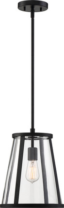 Bruge One Light Pendant (60-6699)