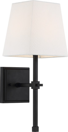 Highline One Light Vanity (60-6709)