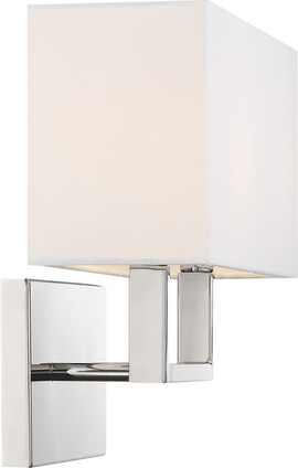 Tribeca Two Light Vanity (60-6718)