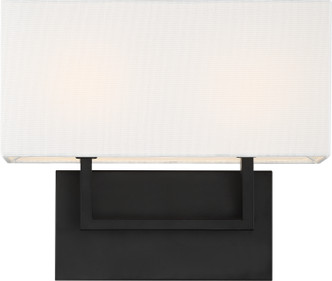 Tribeca Two Light Vanity (60-6719)