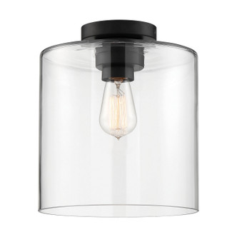 Chantecleer One Light Semi Flush Mount (60-6779)
