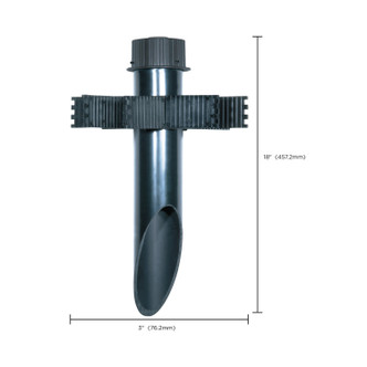 Mounting Post (60-678)
